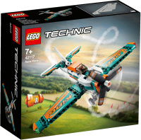 B-WARE LEGO&reg; 42117 Technic Rennflugzeug