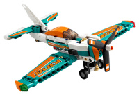 B-WARE LEGO&reg; 42117 Technic Rennflugzeug