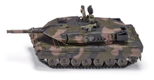 SIKU 4913 Kampfpanzer
