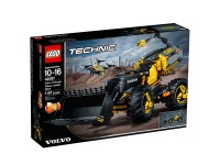 LEGO&reg; 42081 Technic ZEUX