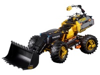 LEGO&reg; 42081 Technic ZEUX