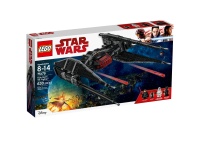 LEGO&reg; 75179 STAR WARS Kylo Rens TIE Fighter