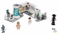 LEGO&reg; 75203 STAR WARS Hoth Medical Chamber
