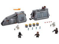LEGO&reg; 75217 STAR WARS Imperial Conveyex Transport