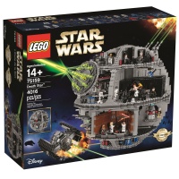 LEGO&reg; 75159 STAR WARS Todesstern
