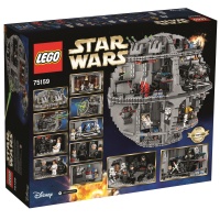 LEGO&reg; 75159 STAR WARS Todesstern