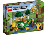 B-WARE LEGO&reg; 21165 Minecraft Die Bienenfarm