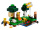 B-WARE LEGO® 21165 Minecraft Die Bienenfarm