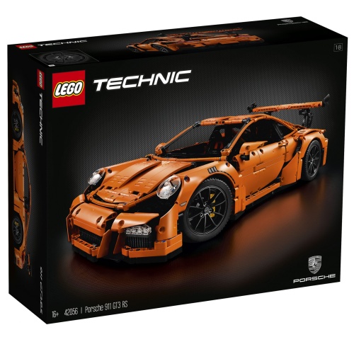 LEGO® 42056 Technic Porsche 911