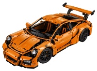 LEGO&reg; 42056 Technic Porsche 911