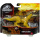 Mattel HCL84 Jurassic World Wild Pack Dinosaurier Shringasaurus
