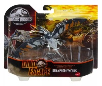 Mattel HCL81 Jurassic World Wild Pack Dinosaurier...