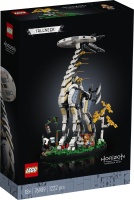 LEGO&reg; 76989 Horizon Forbidden West: Langhals
