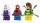 LEGO® 10783 Marvel Super Heroes Spidey in Doc Ocks Labor