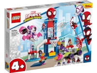 LEGO® 10784 Marvel Super Heroes Spidey Spider-Mans...