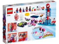 LEGO&reg; 10784 Marvel Super Heroes Spidey Spider-Mans...