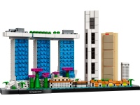 LEGO&reg; 21057 Architecture Singapur