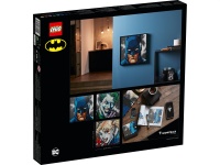 LEGO&reg; 31205 ART Batman