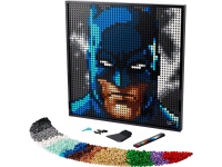 LEGO&reg; 31205 ART Jim Lee Batman Kollektion