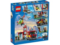 LEGO&reg; 60320 City Feuerwache