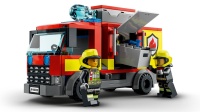 LEGO&reg; 60320 City Feuerwache