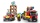 LEGO® 60321 City Feuerwehreinsatz mit Löschtruppe