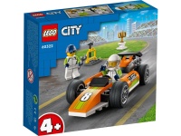 LEGO&reg; 60322 City Rennauto