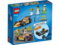 LEGO&reg; 60322 City Rennauto