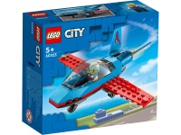 LEGO&reg; 60323 City Stuntflugzeug