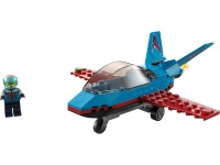 LEGO&reg; 60323 City Stuntflugzeug