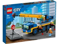 LEGO® 60324 City Geländekran