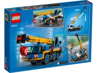 LEGO&reg; 60324 City Gel&auml;ndekran