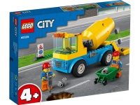 LEGO&reg; 60325 City Betonmischer
