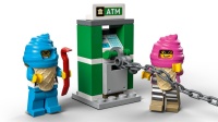 LEGO&reg; 60314 City Eiswagen-Verfolgungsjagd