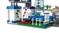 LEGO&reg; 60316 City Polizeistation