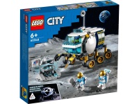 LEGO&reg; 60348 City Mond-Rover