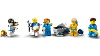 LEGO&reg; 60349 City Mond-Raumstation