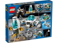 LEGO&reg; 60350 City Mond-Forschungsbasis