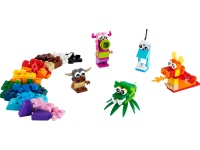 LEGO&reg; 11017 Classic Kreative Monster