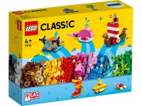 LEGO® 11018 Classic Kreativer Meeresspaß