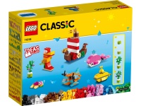 LEGO&reg; 11018 Classic Kreativer Meeresspa&szlig;