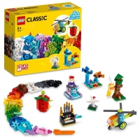 LEGO&reg; 11019 Classic Bausteine und Funktionen