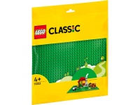 LEGO&reg; 11023 Classic Gr&uuml;ne Bauplatte 32x32 Noppen
