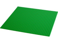 LEGO&reg; 11023 Classic Gr&uuml;ne Bauplatte 32x32 Noppen