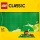 LEGO® 11023 Classic Grüne Bauplatte 32x32 Noppen