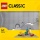 LEGO® 11024 Classic Graue Bauplatte 48x48 Noppen