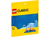 LEGO&reg; 11025 Classic Blaue Bauplatte