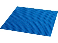 LEGO&reg; 11025 Classic Blaue Bauplatte