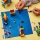 LEGO® 11025 Classic Blaue Bauplatte 32x32 Noppen
