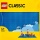 LEGO® 11025 Classic Blaue Bauplatte 32x32 Noppen
